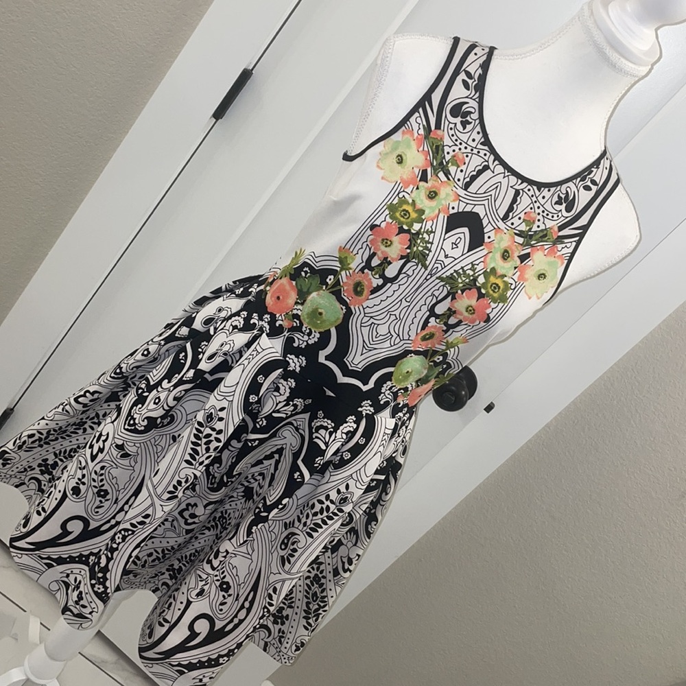 NWOT Juicy Couture dress Size 4